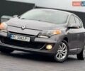 Рено Меган 2013 в Самборе на Automoto.ua Серый Рено Меган, объемом двигателя 1.46 л и пробегом 267 тыс. км за 7950 $, фото 16 на Automoto.ua
