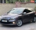 Сірий Рено Меган, об'ємом двигуна 1.5 л та пробігом 276 тис. км за 7400 $, фото 8 на Automoto.ua
