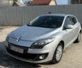 Серый Рено Меган, объемом двигателя 1.46 л и пробегом 344 тыс. км за 5900 $, фото 1 на Automoto.ua