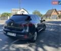Сірий Рено Меган, об'ємом двигуна 1.5 л та пробігом 295 тис. км за 5500 $, фото 19 на Automoto.ua