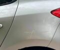 Сірий Рено Меган, об'ємом двигуна 1.5 л та пробігом 237 тис. км за 6500 $, фото 9 на Automoto.ua