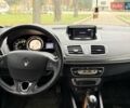 Серый Рено Меган, объемом двигателя 1.2 л и пробегом 92 тыс. км за 6990 $, фото 13 на Automoto.ua