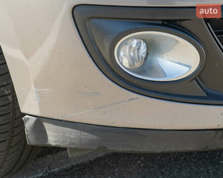 Серый Рено Меган, объемом двигателя 1.46 л и пробегом 113 тыс. км за 8500 $, фото 32 на Automoto.ua