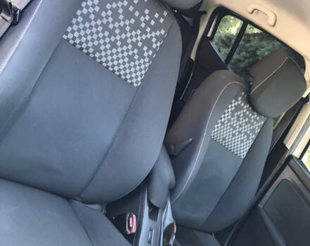 Серый Рено Меган, объемом двигателя 1.46 л и пробегом 400 тыс. км за 6700 $, фото 13 на Automoto.ua