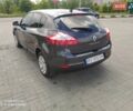 Серый Рено Меган, объемом двигателя 1.5 л и пробегом 226 тыс. км за 8300 $, фото 22 на Automoto.ua