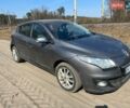 Серый Рено Меган, объемом двигателя 1.5 л и пробегом 277 тыс. км за 6300 $, фото 1 на Automoto.ua