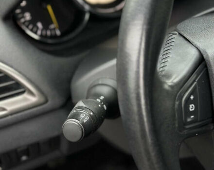 Серый Рено Меган, объемом двигателя 1.5 л и пробегом 193 тыс. км за 8100 $, фото 23 на Automoto.ua