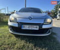 Рено Меган 2013 в Кременчуге на Automoto.ua Серый Рено Меган, объемом двигателя 1.2 л и пробегом 260 тыс. км за 6100 $, фото 2 на Automoto.ua