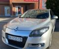 Серый Рено Меган, объемом двигателя 1.5 л и пробегом 236 тыс. км за 9100 $, фото 1 на Automoto.ua