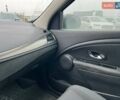 Серый Рено Меган, объемом двигателя 1.5 л и пробегом 228 тыс. км за 7690 $, фото 32 на Automoto.ua