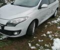Серый Рено Меган, объемом двигателя 1.5 л и пробегом 220 тыс. км за 9000 $, фото 2 на Automoto.ua
