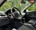 Рено Меган 2013 в Луцке на Automoto.ua Серый Рено Меган, объемом двигателя 1.5 л и пробегом 198 тыс. км за 8699 $, фото 10 на Automoto.ua