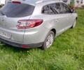 Сірий Рено Меган, об'ємом двигуна 1.5 л та пробігом 170 тис. км за 8950 $, фото 1 на Automoto.ua