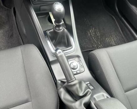 Серый Рено Меган, объемом двигателя 1.5 л и пробегом 207 тыс. км за 8700 $, фото 8 на Automoto.ua