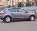 Рено Меган 2013 в Одессе на Automoto.ua Серый Рено Меган, объемом двигателя 1.6 л и пробегом 52 тыс. км за 8990 $, фото 7 на Automoto.ua