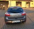 Серый Рено Меган, объемом двигателя 1.6 л и пробегом 52 тыс. км за 9300 $, фото 9 на Automoto.ua