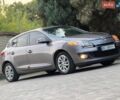 Сірий Рено Меган, об'ємом двигуна 1.5 л та пробігом 276 тис. км за 7400 $, фото 9 на Automoto.ua
