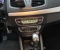 Серый Рено Меган, объемом двигателя 1.5 л и пробегом 88 тыс. км за 7090 $, фото 6 на Automoto.ua