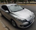 Сірий Рено Меган, об'ємом двигуна 15 л та пробігом 101 тис. км за 9600 $, фото 1 на Automoto.ua