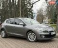 Серый Рено Меган, объемом двигателя 1.2 л и пробегом 92 тыс. км за 6990 $, фото 8 на Automoto.ua