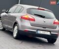 Серый Рено Меган, объемом двигателя 1.46 л и пробегом 268 тыс. км за 7900 $, фото 19 на Automoto.ua