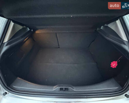 Серый Рено Меган, объемом двигателя 1.5 л и пробегом 249 тыс. км за 6999 $, фото 32 на Automoto.ua