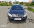 Серый Рено Меган, объемом двигателя 1.5 л и пробегом 226 тыс. км за 8300 $, фото 32 на Automoto.ua