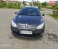 Серый Рено Меган, объемом двигателя 1.5 л и пробегом 226 тыс. км за 8300 $, фото 33 на Automoto.ua