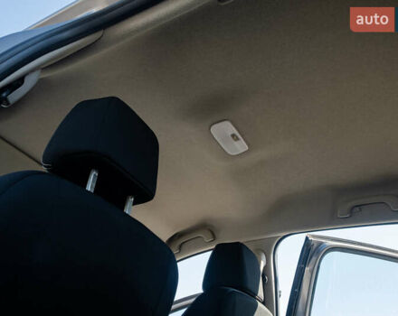 Серый Рено Меган, объемом двигателя 1.46 л и пробегом 113 тыс. км за 8500 $, фото 27 на Automoto.ua