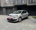 Серый Рено Меган, объемом двигателя 1.5 л и пробегом 232 тыс. км за 4100 $, фото 1 на Automoto.ua