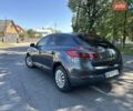 Сірий Рено Меган, об'ємом двигуна 1.5 л та пробігом 295 тис. км за 5500 $, фото 7 на Automoto.ua