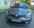 Сірий Рено Меган, об'ємом двигуна 1.5 л та пробігом 273 тис. км за 7900 $, фото 1 на Automoto.ua