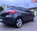 Сірий Рено Меган, об'ємом двигуна 1.46 л та пробігом 245 тис. км за 7000 $, фото 8 на Automoto.ua