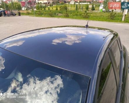 Серый Рено Меган, объемом двигателя 1.5 л и пробегом 226 тыс. км за 8300 $, фото 40 на Automoto.ua