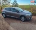 Сірий Рено Меган, об'ємом двигуна 1.5 л та пробігом 259 тис. км за 8500 $, фото 12 на Automoto.ua