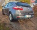 Сірий Рено Меган, об'ємом двигуна 1.5 л та пробігом 259 тис. км за 8500 $, фото 2 на Automoto.ua