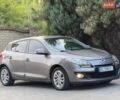 Сірий Рено Меган, об'ємом двигуна 1.5 л та пробігом 276 тис. км за 7400 $, фото 5 на Automoto.ua