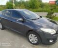 Серый Рено Меган, объемом двигателя 1.5 л и пробегом 226 тыс. км за 8300 $, фото 8 на Automoto.ua