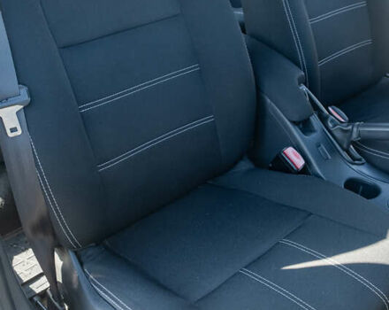 Серый Рено Меган, объемом двигателя 1.46 л и пробегом 113 тыс. км за 8500 $, фото 23 на Automoto.ua