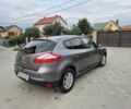 Серый Рено Меган, объемом двигателя 1.5 л и пробегом 88 тыс. км за 7090 $, фото 2 на Automoto.ua