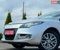 Серый Рено Меган, объемом двигателя 1.5 л и пробегом 234 тыс. км за 7600 $, фото 3 на Automoto.ua