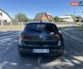 Сірий Рено Меган, об'ємом двигуна 1.5 л та пробігом 295 тис. км за 5500 $, фото 18 на Automoto.ua