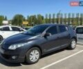 Серый Рено Меган, объемом двигателя 1.5 л и пробегом 225 тыс. км за 7500 $, фото 1 на Automoto.ua