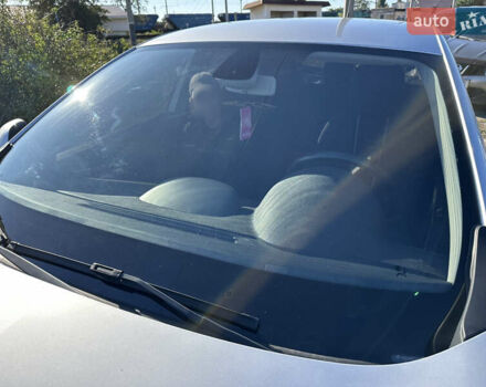 Рено Меган 2013 в Кременчуге на Automoto.ua Серый Рено Меган, объемом двигателя 1.2 л и пробегом 260 тыс. км за 6100 $, фото 8 на Automoto.ua