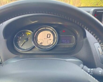 Сірий Рено Меган, об'ємом двигуна 1.5 л та пробігом 259 тис. км за 8500 $, фото 3 на Automoto.ua