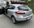 Сірий Рено Меган, об'ємом двигуна 1.46 л та пробігом 227 тис. км за 7200 $, фото 5 на Automoto.ua