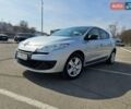 Серый Рено Меган, объемом двигателя 1.46 л и пробегом 249 тыс. км за 6200 $, фото 1 на Automoto.ua