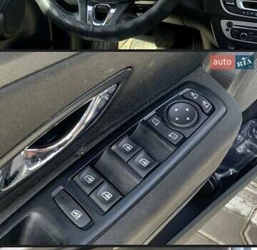 Сірий Рено Меган, об'ємом двигуна 1.5 л та пробігом 245 тис. км за 7500 $, фото 21 на Automoto.ua