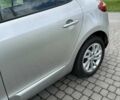 Сірий Рено Меган, об'ємом двигуна 1.46 л та пробігом 227 тис. км за 7200 $, фото 8 на Automoto.ua