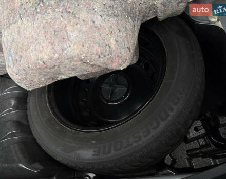 Сірий Рено Меган, об'ємом двигуна 1.5 л та пробігом 198 тис. км за 8599 $, фото 38 на Automoto.ua